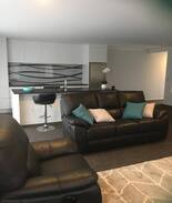 Hamilton East House | The York Apartments, Hillcrest, Hamilton, NZ
