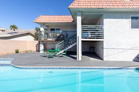 Desert Hot Springs House | The Fun House - Desert Hot Springs