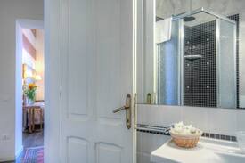 Cagliari Bed & Breakfast | Al Bastione di Cagliari, Gold Room n.2