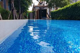 Bang Rak Phatthana Apartment | PLUM CONDO - Apartment für 2 Pers. - Bang Yai