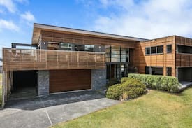 Motuoapa House | Masterpiece in Motuoapa near Lake Taupo