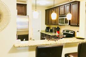 Henderson Point Apartment | Nirvana on the Beach