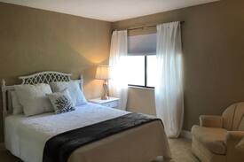 Wesley Chapel Apartment | Saddlebrook resort