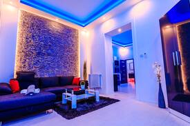 Szeged Apartment | Luxury Smart Apartman I