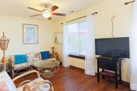 Novato House | Private and Spacious in Beautiful Bel Marin Keys