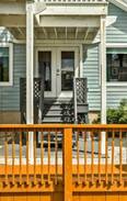 St. Augustine Beach House | Salty Beach Cottage on Golden Mile Beach