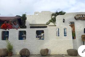 Tayug Cabin | RUSTIC HOUSE in PANGASINAN (Balai Esing)