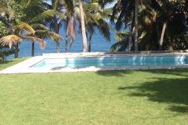 San Gregorio de Nigua Villa | Najayo Beach Retreat $100.00 per person. per night