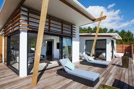 Kaitake House | Stunning Oakura Luxury Retreat