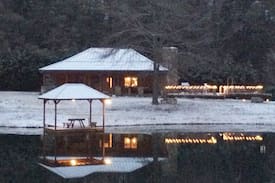 Morganton House | North Forty Guest House