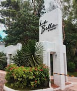 Tagaytay Hotel | #La Bella Tagaytay -Studio unit.(Instagram-worthy)