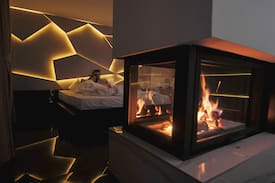 Kisela Voda Villa | Villa Lumiere