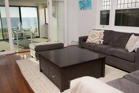 Henley Beach House | Sunset Paradise - Premium Beachfront Holiday Home