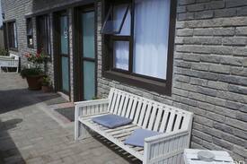 Vineta Bed & Breakfast | La Casetta B&B Swakopmund