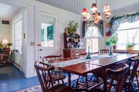 Chautauqua House | 46 S. Lake