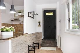 Monreale House | Lisetta’s house / Casa di Lisetta