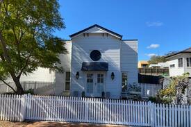 North Toowoomba Cabin | Cotton Tree Cottage