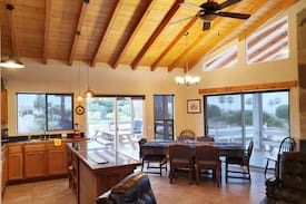Salsipuedes Cabin | Cabaña Bajamar Ocean Front Golf Resort -Long Stays
