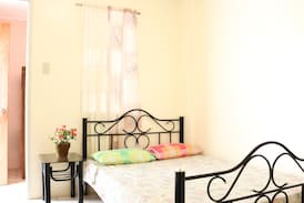 Baguio Cabin | Manio Hill: where the clouds tell a story