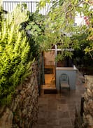 Rosh Pinna House | Rosh pina Halel's corner