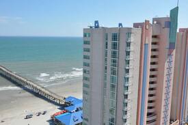 Cherry Grove Beach Apartment | Prince Resort 1932