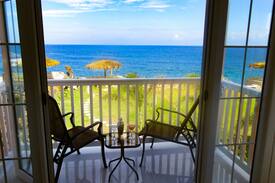 Orange Bay Villa | ForgetMeNot Villa-Negril Oceanfront/Private Beach