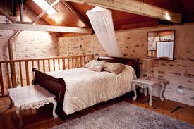 Kapunda Villa | A Barn in the Barossa