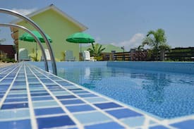 Kampung Kedawang House | TOK BIDIN HOMESTAY 1 | SWIMMING POOL |LANGKAWI