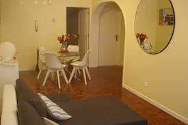 Santa Maria Maior Apartment | Shearwater Nest Apartment AL