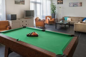 Heerhugowaard House | Heerlijk logeren in Luna Meerzicht