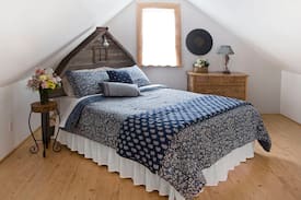 Lapeer Bed & Breakfast | The Upper Room Bed and Breakfast
