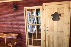 Ruidoso Cabin | Sun Cabins, Cabin A (Wifi and Netflix)