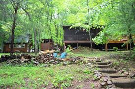Blairsville Cabin | Camp Buck Snort