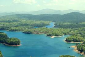 Blairsville Cabin | Camp Buck Snort