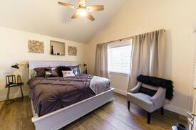 Crescent City North House | The SeaView House