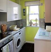 Millport Apartment | The Snug-Millport