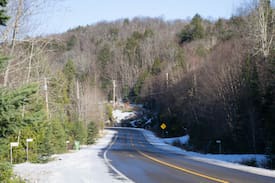 Wentworth-Nord Villa | Chalet du Petit Lac Noir