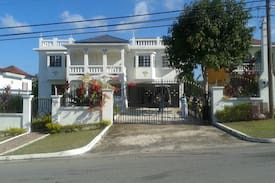 West Gate Hills Apartment | Montego Bay westgate Hills jamaica