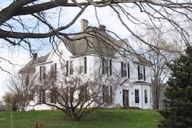 Buchanan House | Mount Joy Manor conveniently located off I81.