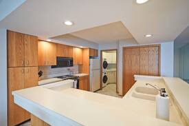 Boyne City House | Lake Charlevoix Harborage condo, sleeps 8