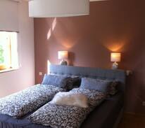 Aschach Apartment | Fewo extraschön - Wiesental