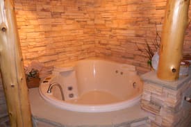 Old Forge Villa | Hummingbird Cove (Old Forge)