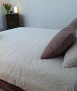 Oudeschild Apartment | Heerlijk Waddenloft met houtkachel