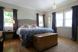 Crieff Cabin | Charming Riverside Cottage