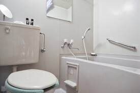 Motoyoyogicho House | Spacious! Shibuya House w/Garden