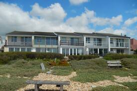 Selsey House | Selsey-Seascape Beach House