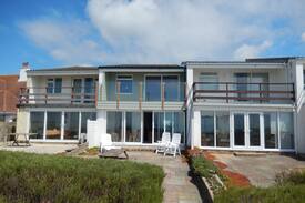 Selsey House | Selsey-Seascape Beach House
