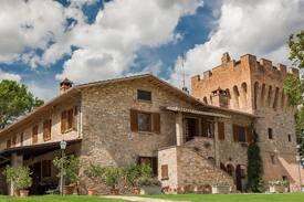 Lidarno Villa | Torre Villa Belvedere Luxury & Relax with pool