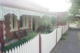 Bendigo House | View on Gallery House