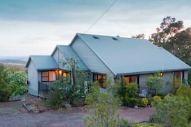 Vacy Cabin | Gum Tree Heaven Spa Cabin